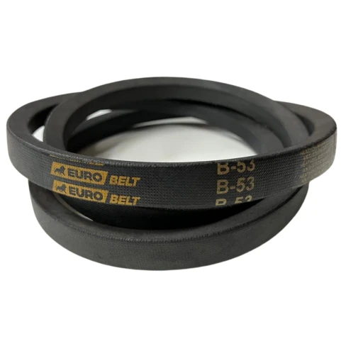 CORREIA EM V B 53 EUROBELT