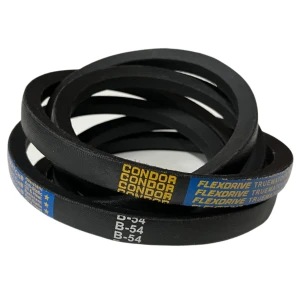 CORREIA EM V B 54 CONDOR