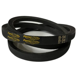 CORREIA EM V B 54 POWER SPAN