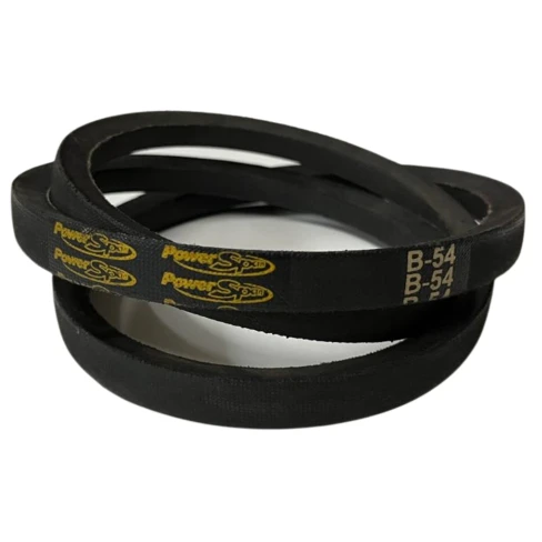 CORREIA EM V B 54 POWER SPAN