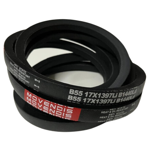 CORREIA EM V B 55 MOVENDIS