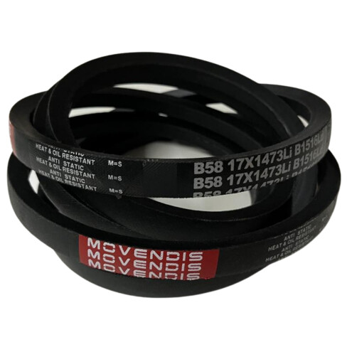 CORREIA EM V B 58 MOVENDIS