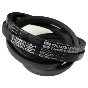 CORREIA EM V B 58 STEIGENTECH