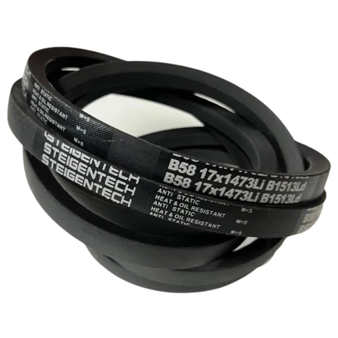 CORREIA EM V B 58 STEIGENTECH