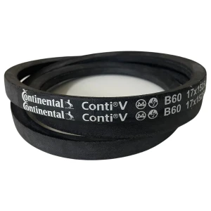 CORREIA EM V B 60 CONTINENTAL