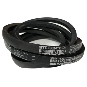 CORREIA EM V B 60 STEIGENTECH