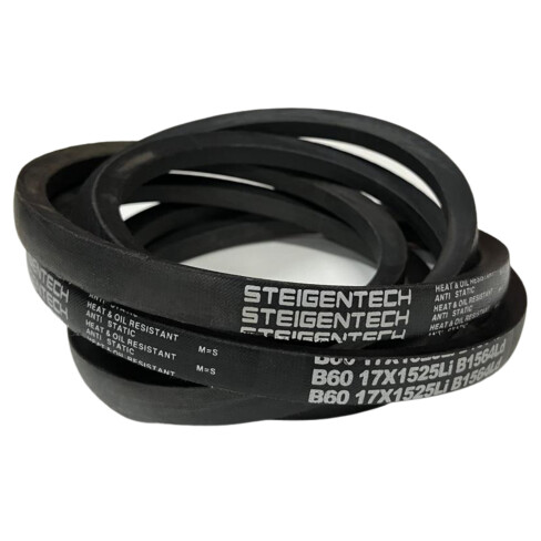 CORREIA EM V B 60 STEIGENTECH