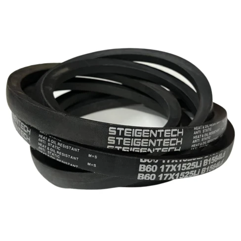 CORREIA EM V B 60 STEIGENTECH