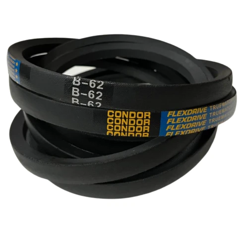 CORREIA EM V B 62 CONDOR