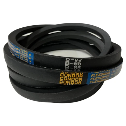 CORREIA EM V B 65 CONDOR