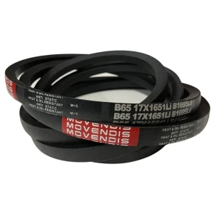 CORREIA EM V B 65 MOVENDIS