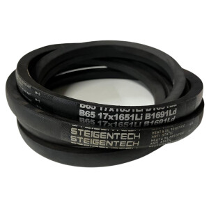 CORREIA EM V B 65 STEIGENTECH