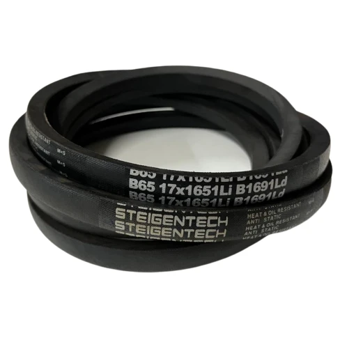 CORREIA EM V B 65 STEIGENTECH