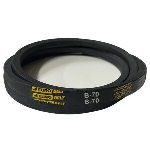 CORREIA EM V B 70 EUROBELT