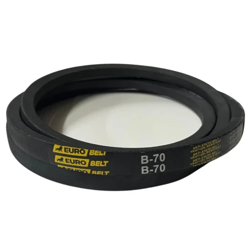 CORREIA EM V B 70 EUROBELT