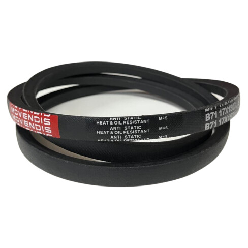 CORREIA EM V B 71 MOVENDIS