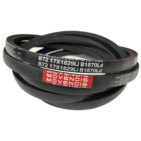 CORREIA EM V B 72 MOVENDIS
