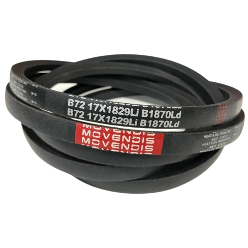 CORREIA EM V B 72 MOVENDIS