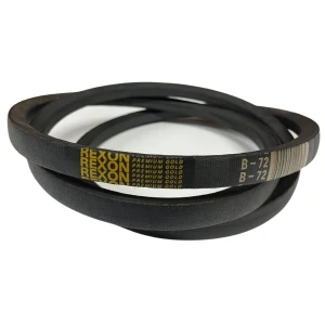 CORREIA EM V B 72 REXON POWERMAKE