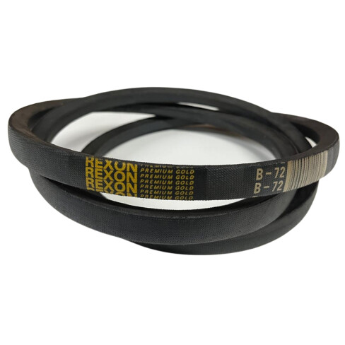 CORREIA EM V B 72 REXON POWERMAKE