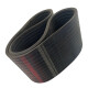 CORREIA EM V B 75/18 MEGADYNE POWERBAND CORREIA EM V B 75/18 MEGADYNE POWERBAND