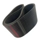 CORREIA EM V B 75/18 MEGADYNE POWERBAND CORREIA EM V B 75/18 MEGADYNE POWERBAND