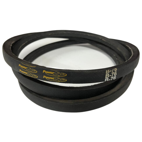 CORREIA EM V B 76 POWER SPAN