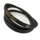 CORREIA EM V B 76 POWER SPAN CORREIA EM V B 76 POWER SPAN