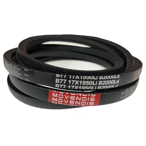 CORREIA EM V B 77 MOVENDIS