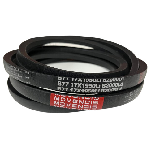 CORREIA EM V B 77 MOVENDIS