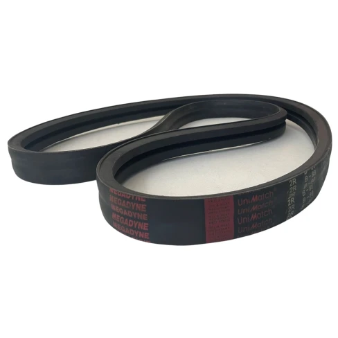 CORREIA EM V B 88/2 MEGADYNE POWERBAND