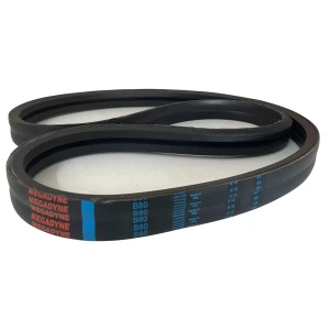 CORREIA EM V B 80/2 MEGADYNE POWERBAND