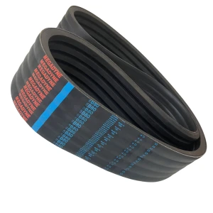 CORREIA EM V B 80/18 MEGADYNE POWERBAND