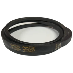 CORREIA EM V B 82 POWER SPAN