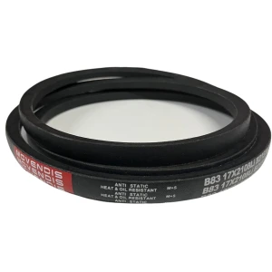 CORREIA EM V B 83 MOVENDIS