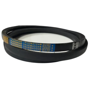 CORREIA EM V B 85 CONDOR