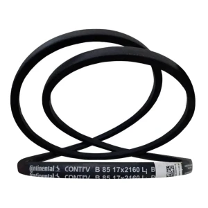 CORREIA EM V B 85 CONTINENTAL