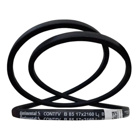 CORREIA EM V B 85 CONTINENTAL