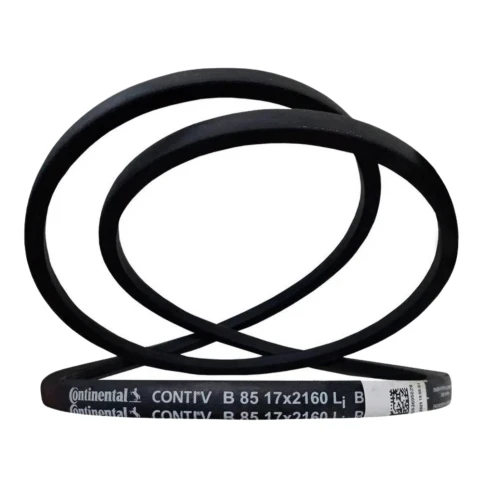 CORREIA EM V B 85 CONTINENTAL