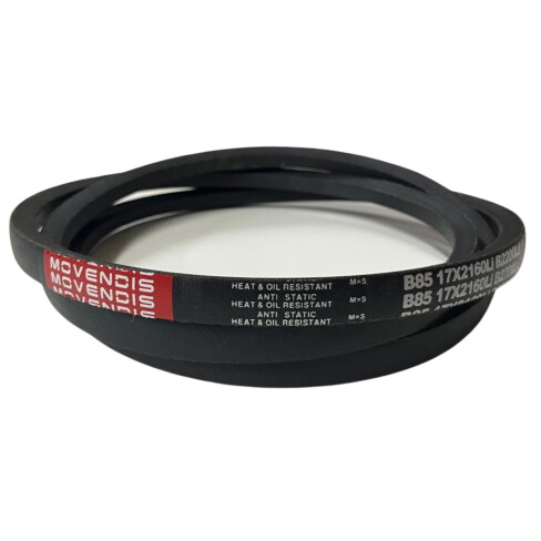 CORREIA EM V B 85 MOVENDIS