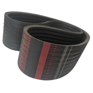 CORREIA EM V B 158/12 MEGADYNE POWERBAND