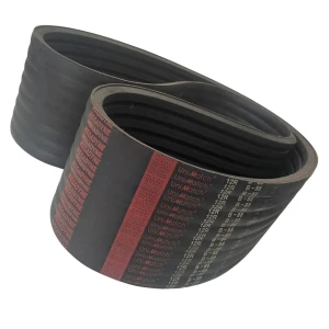 CORREIA EM V B 88/18 MEGADYNE POWERBAND