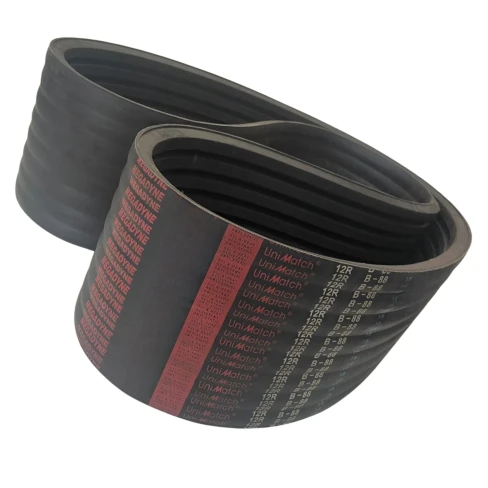 CORREIA EM V B 88/18 MEGADYNE POWERBAND