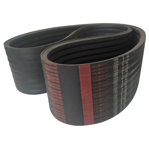 CORREIA EM V B 88/12 MEGADYNE POWERBAND