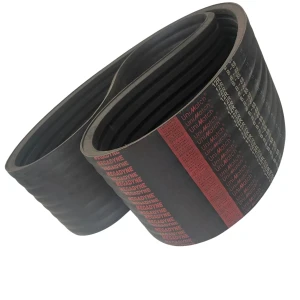 CORREIA EM V B 88/10 MEGADYNE POWERBAND