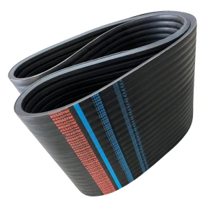 CORREIA EM V B 173/18 MEGADYNE POWERBAND
