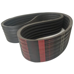 CORREIA EM V B 88/6 MEGADYNE POWERBAND