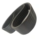 CORREIA EM V B 88/6 POWERBAND