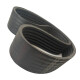 CORREIA EM V B 88/6 POWERBAND