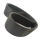 CORREIA EM V B 88/6 POWERBAND